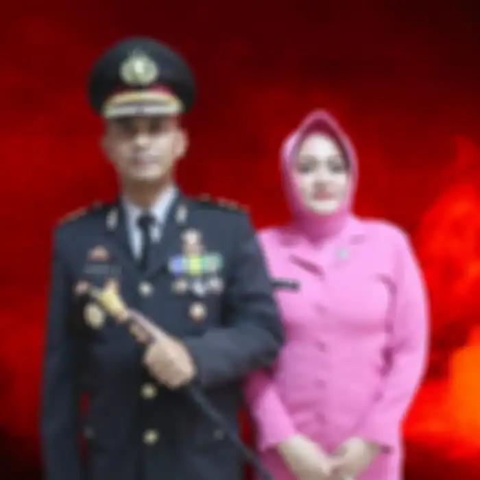 Foto AKBP Arman banyak dicari