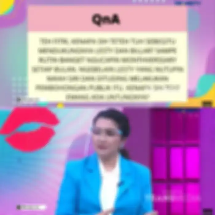 Fitri Carlina tanggapi cibiran warganet tentang dukungannya terhadap Lesti Kejora dan Rizky Billar