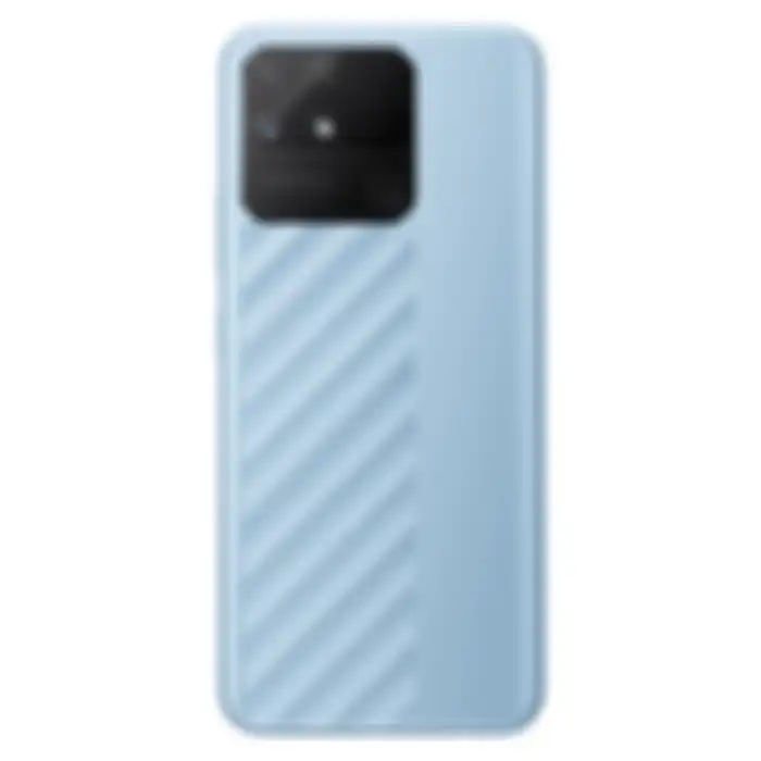 Realme Narzo 50A Oxygen Blue