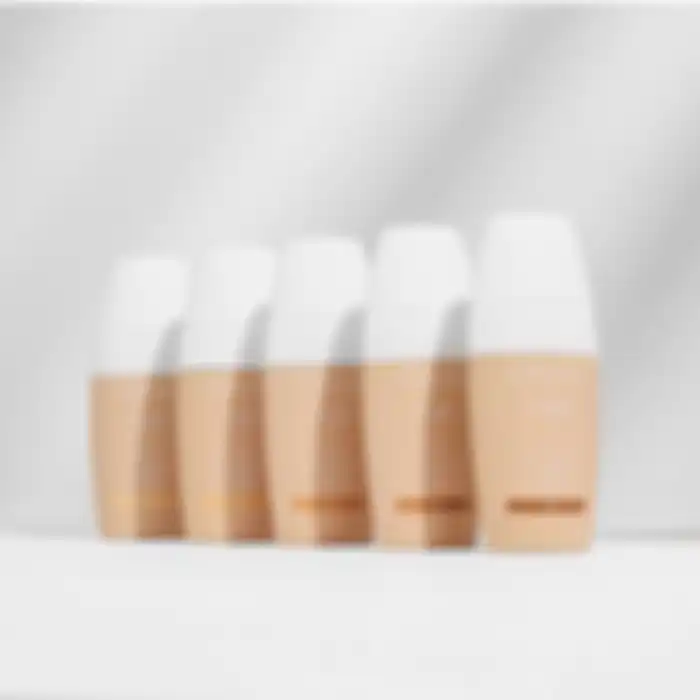Skincare viral di TikTok : BLP x Avoskin Multipurpose Tinted Sunscreen