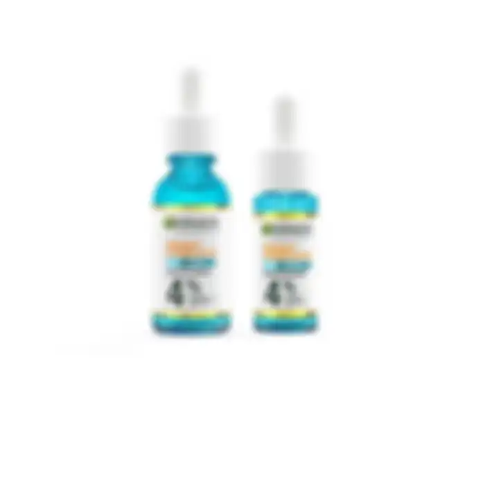 Garnier Bright Complete Anti Acne Booster Serum