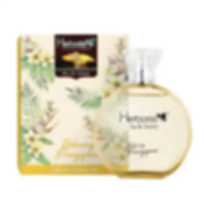 Parfum Herborist 