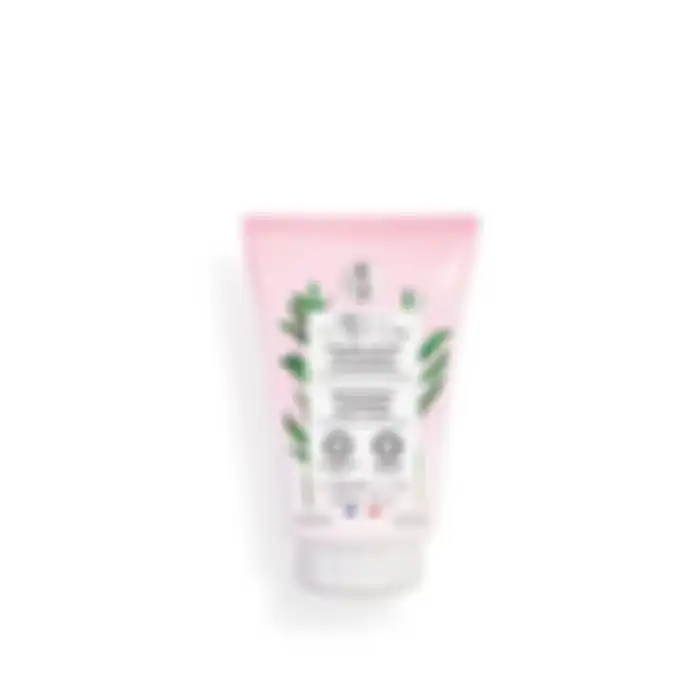 Yves Rocher Brightening Cleansing Milky Foam