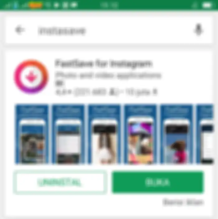 Unduh dan Instal Datally