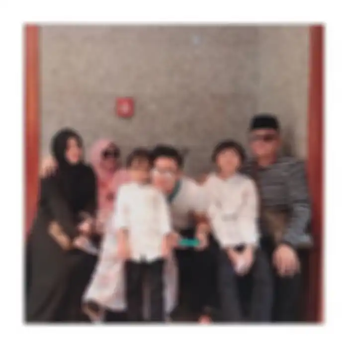 Keluarga Sule