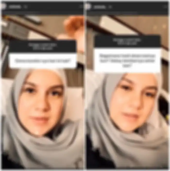Irish Bella ungkap kondisi kehamilannya