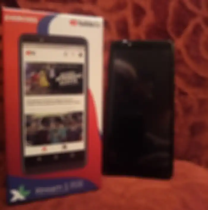 Xtream 1 Plus