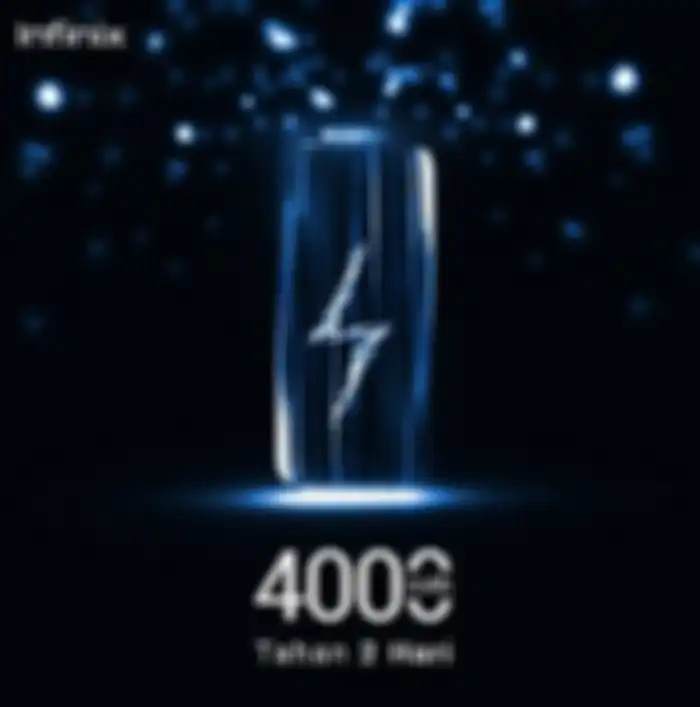 Infinix Hot 6 Pro