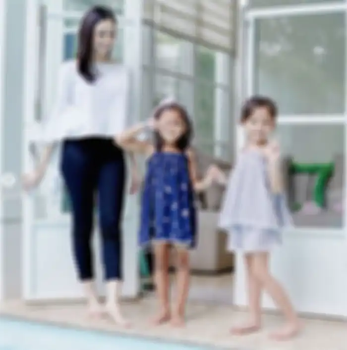 Dipersunting Mantan Suami Ikker Nurjanah, Intip Rumah Ririn Dwi Aryanti yang Kelewat Mewah!