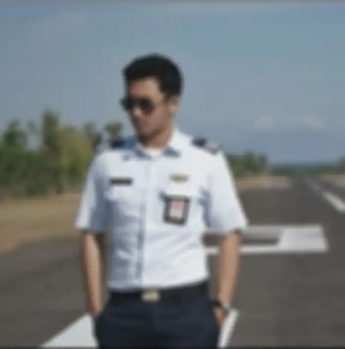 Muhammad Haydar Pratama