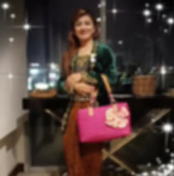 Sri Wulan Madiyo Wati, Istri baru dari Ferry Anggara