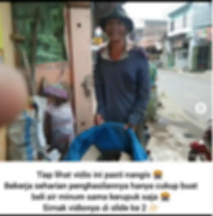 Abah Tono.