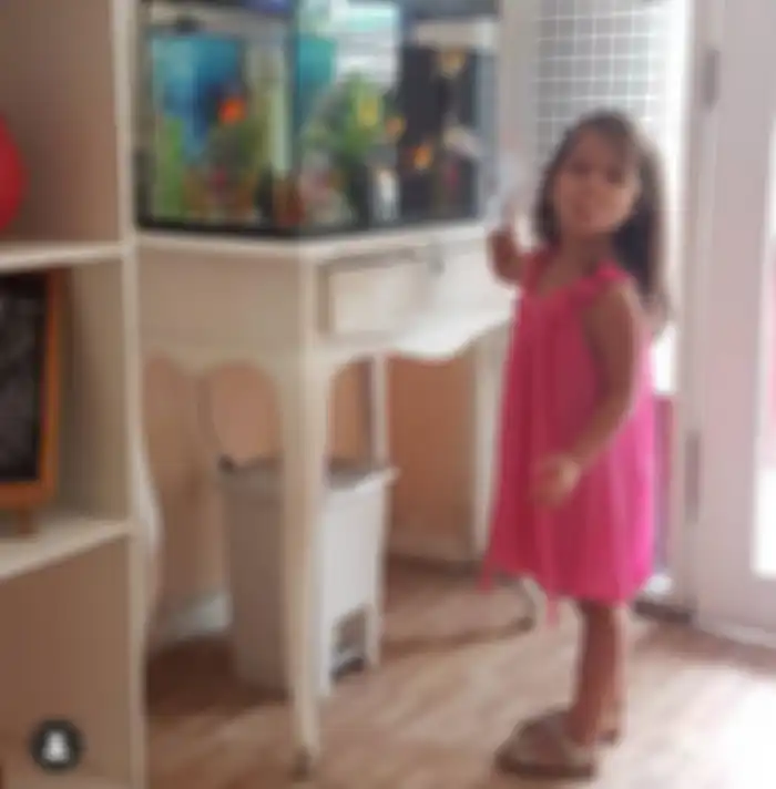 Tempat favorit sang anak