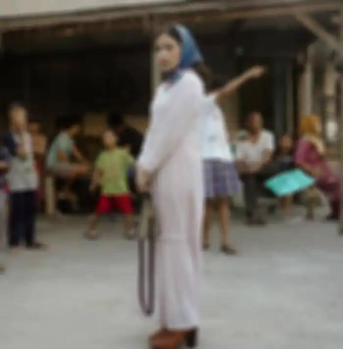 Rebel Princess Prilly