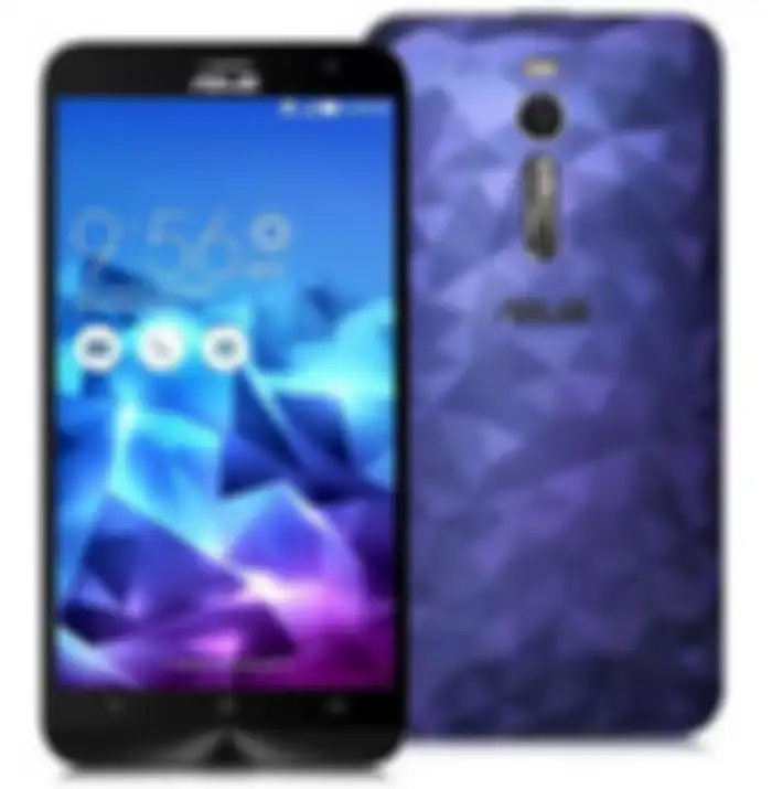 Asus Zenfone 2 Deluxe ZE551ML