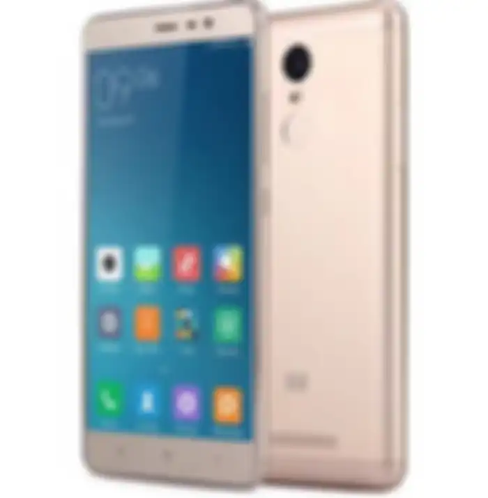Xiaomi Redmi Note 3 Pro