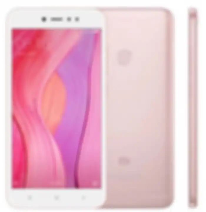  Xiaomi Redmi Note 5A
