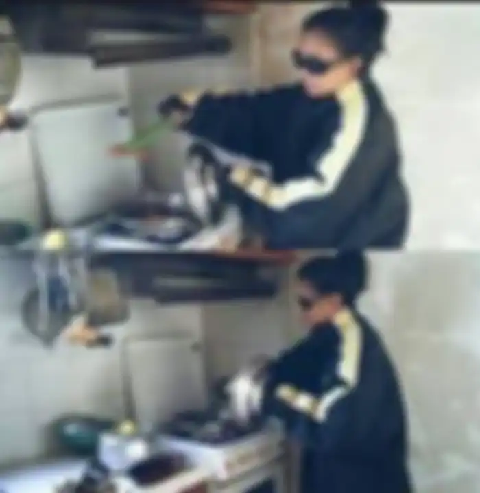 Takut Masak