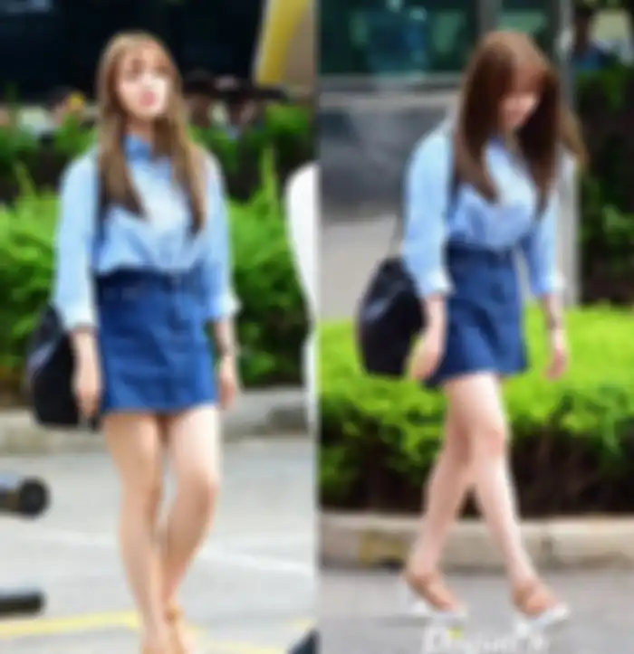 Jihyo TWICE