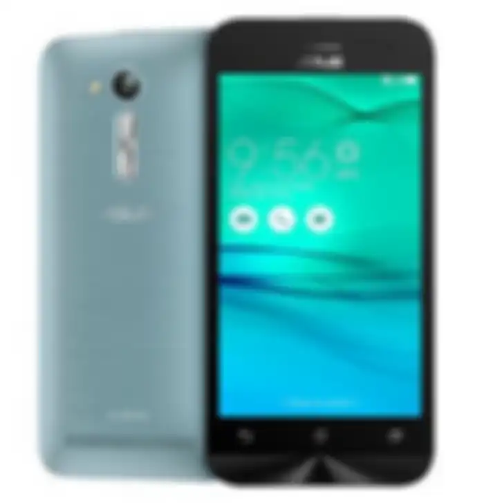 Asus Zenfone Go ZB452KG