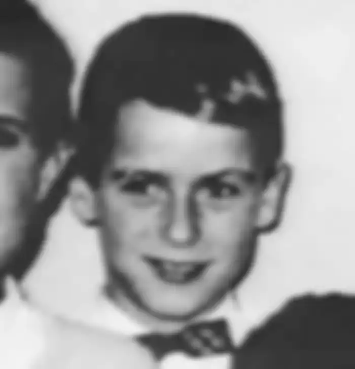 Ted Bundy