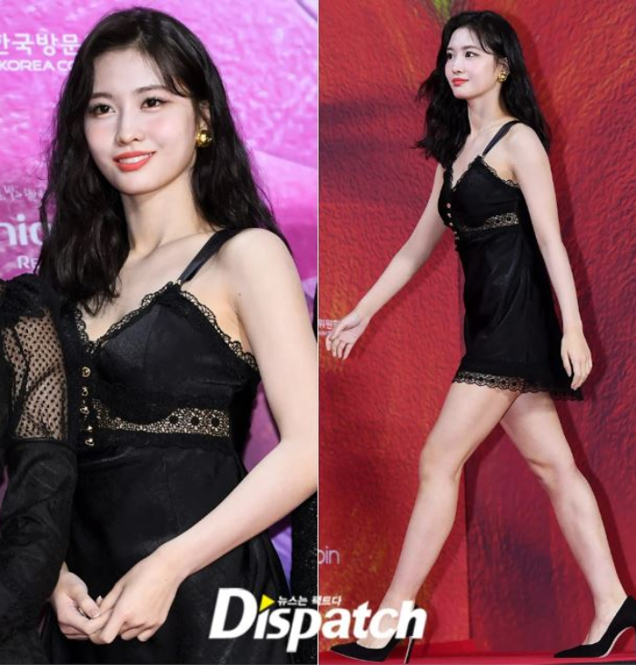 Momo 'TWICE'