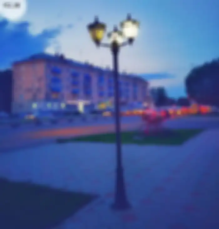 hasil foto Xiaomi Mi A2