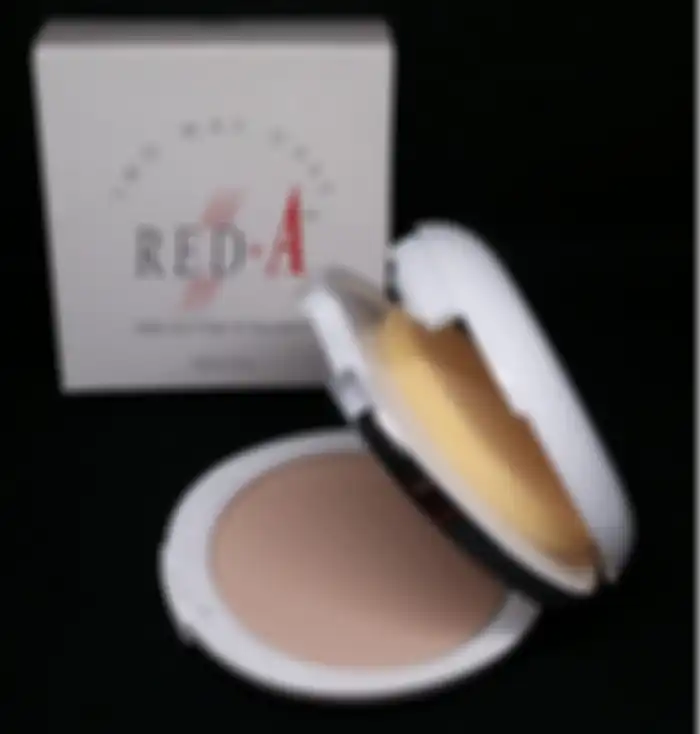 Red-A Two Way Cake