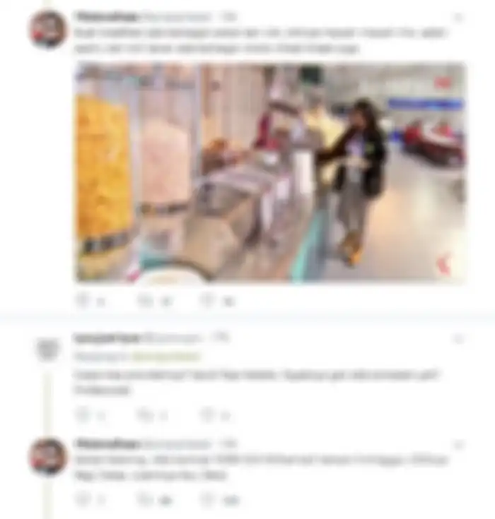 Suami Ayu Dewi, Regi Datau menjadi CEO penyedia catering para atlet
