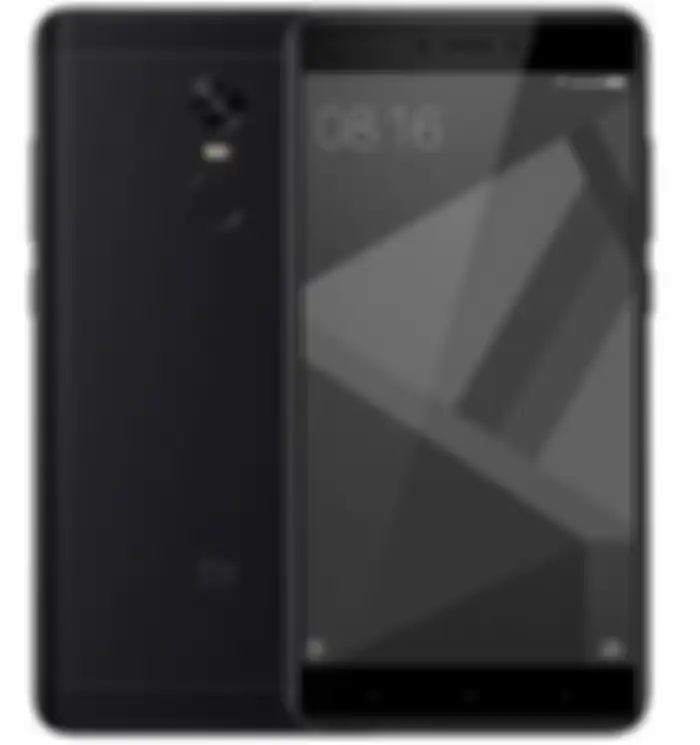 Xiaomi RedmI Note 4x
