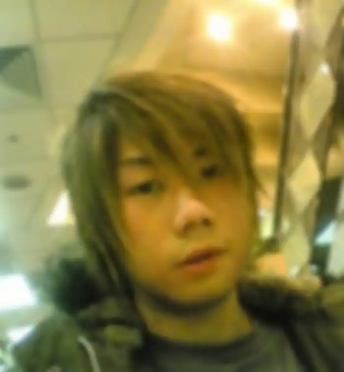 Roy Kiyoshi