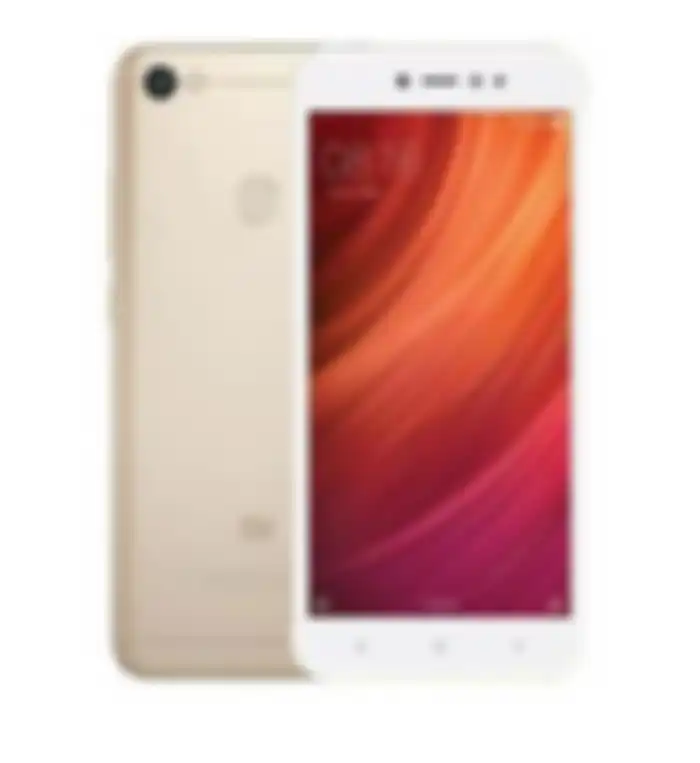 Xiaomi Redmi Note 5A Prime