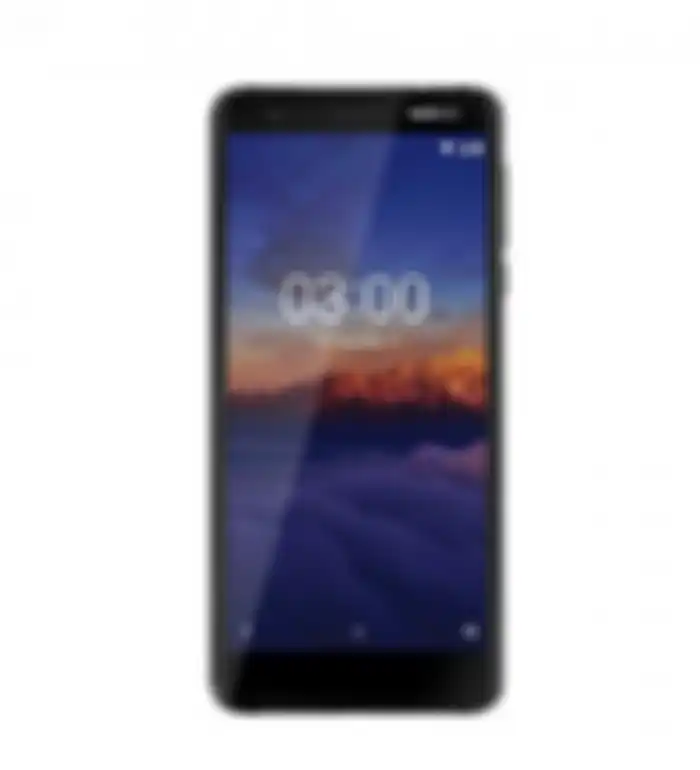 Nokia 3.1