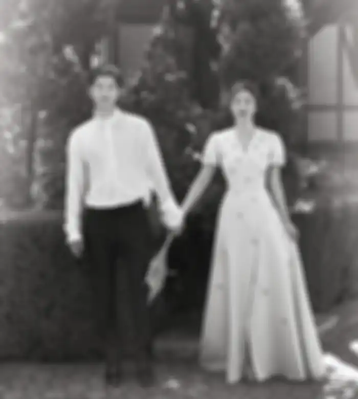 Song Song Couple