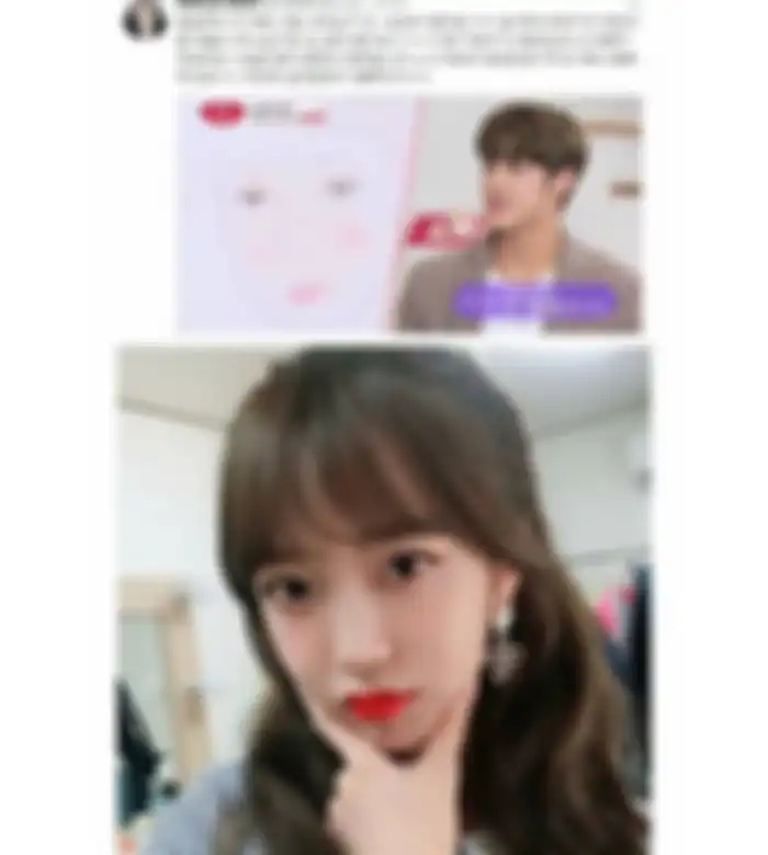 Song Yuvin dan Kim Sohee