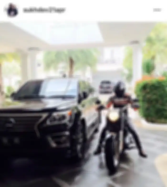 Dipersunting Konglomerat India, Bunga Zainal Miliki Dapur Megah Bak Istana! Seperti Apa Isinya?