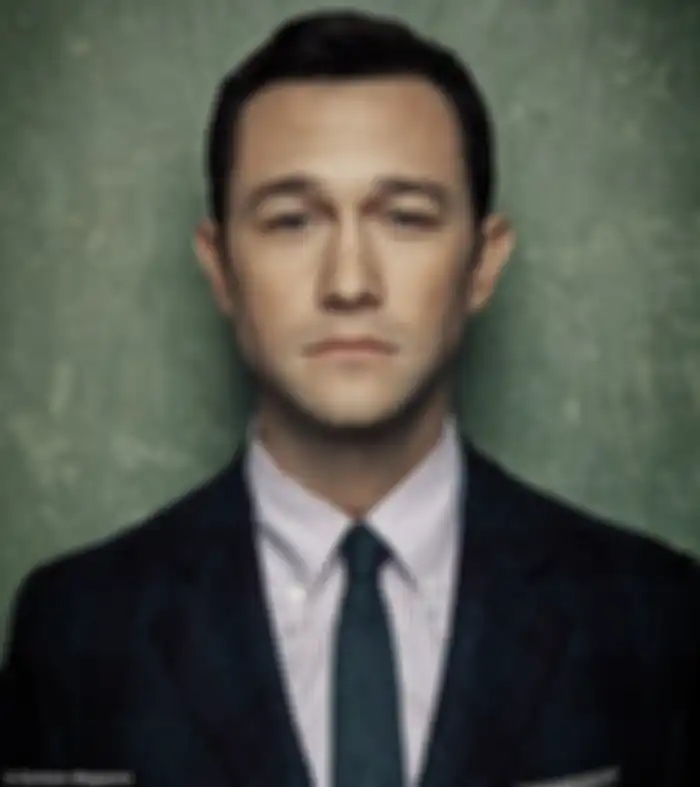Joseph Gordon Levitt