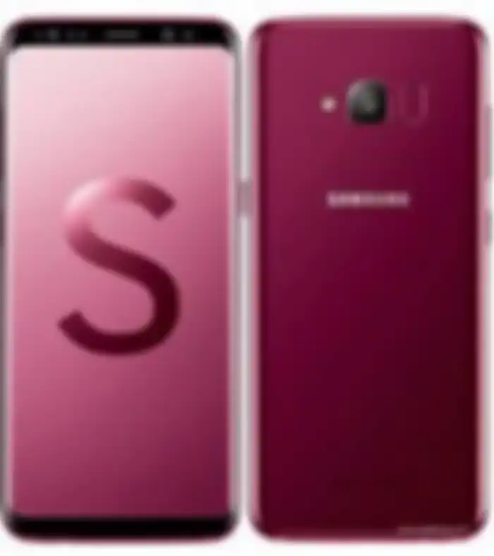 Samsung S8 Lite