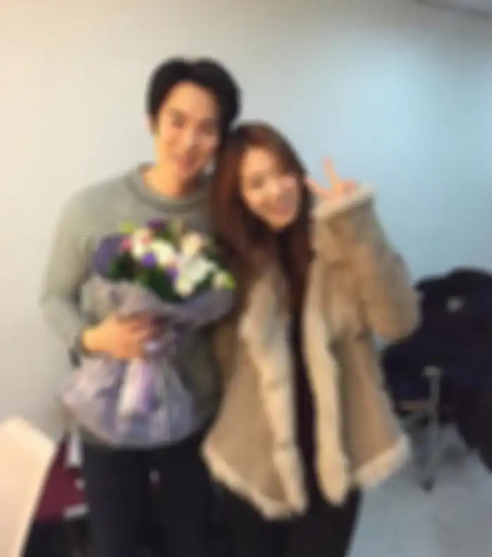 Park Shin Hye dan Yoo Yeon Seok  