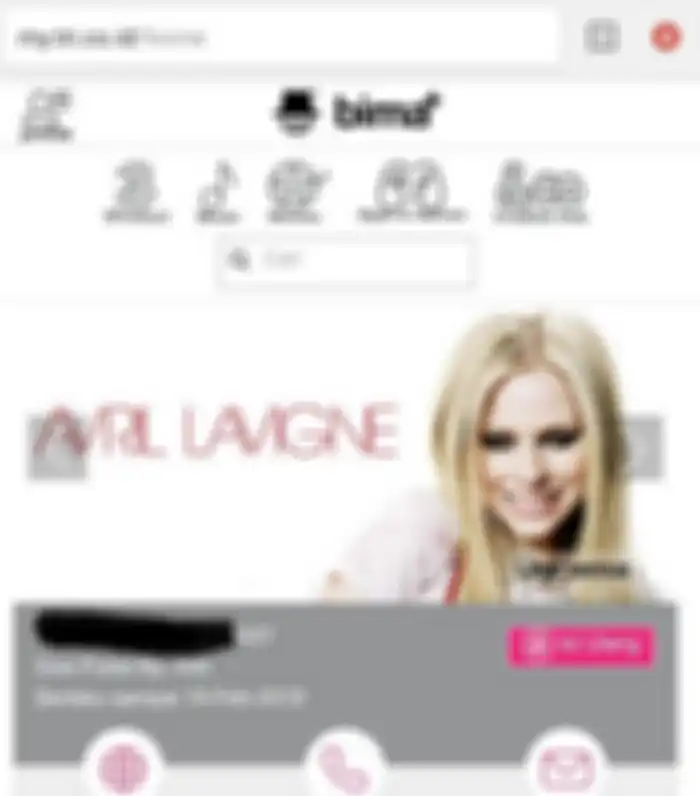 Kunjungi web tri