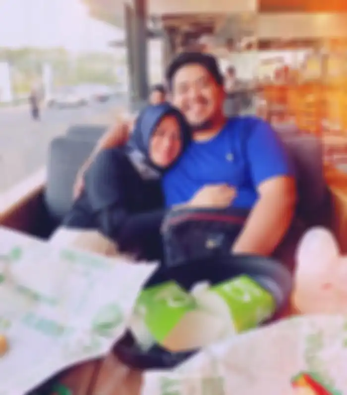 Penampilan baru Yunita Lestari, Mantan Istri Daus Mini