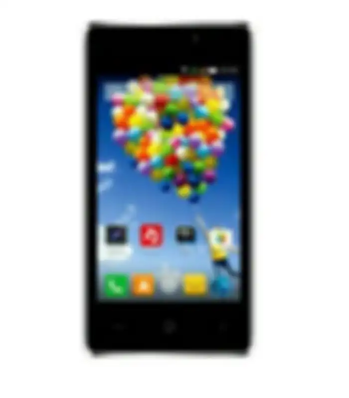 Evercoss Winner T 4G
