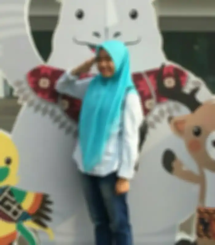Student Talks Pahlawan Masa Kini