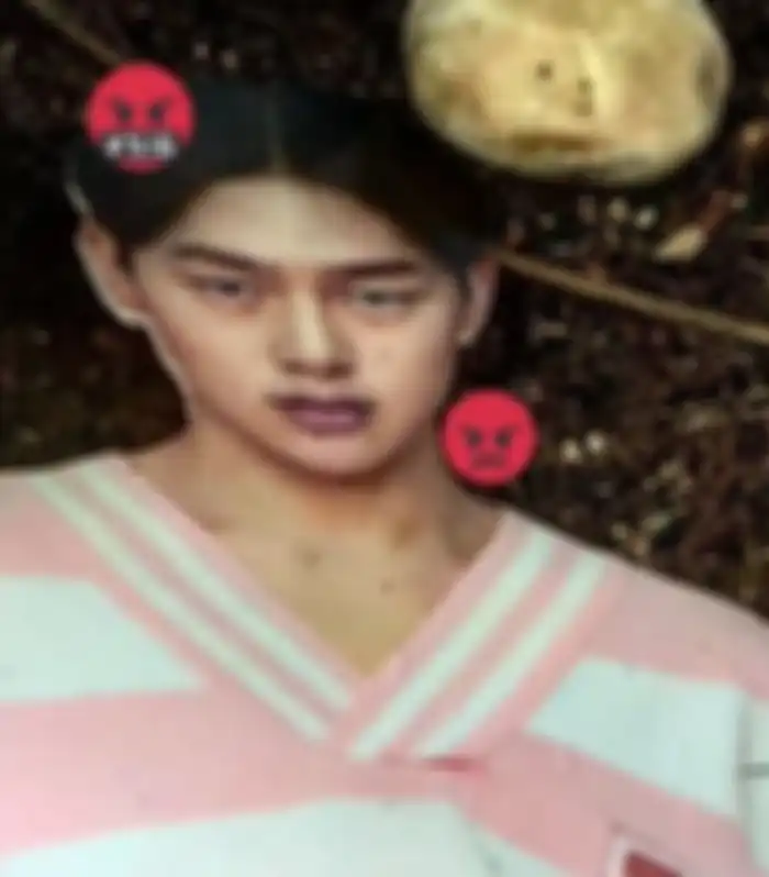Skandal Kim Yong Guk eks JBJ