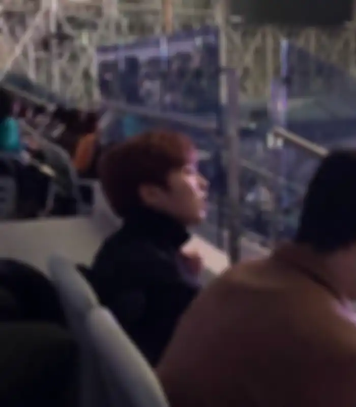 Xiumin EXO