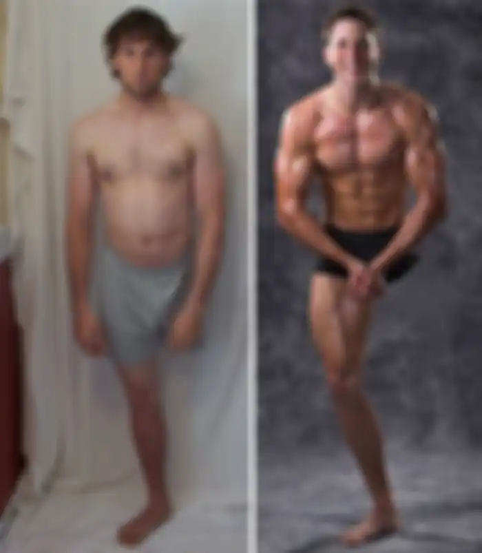 Josh Sundquist