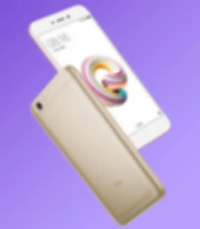 Xiaomi Redmi 5A