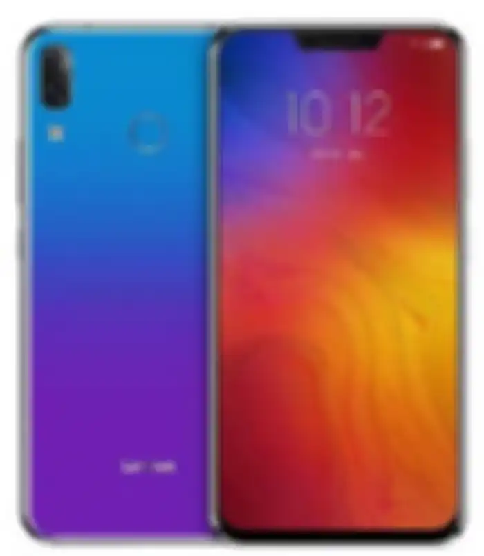 Lenovo Z5