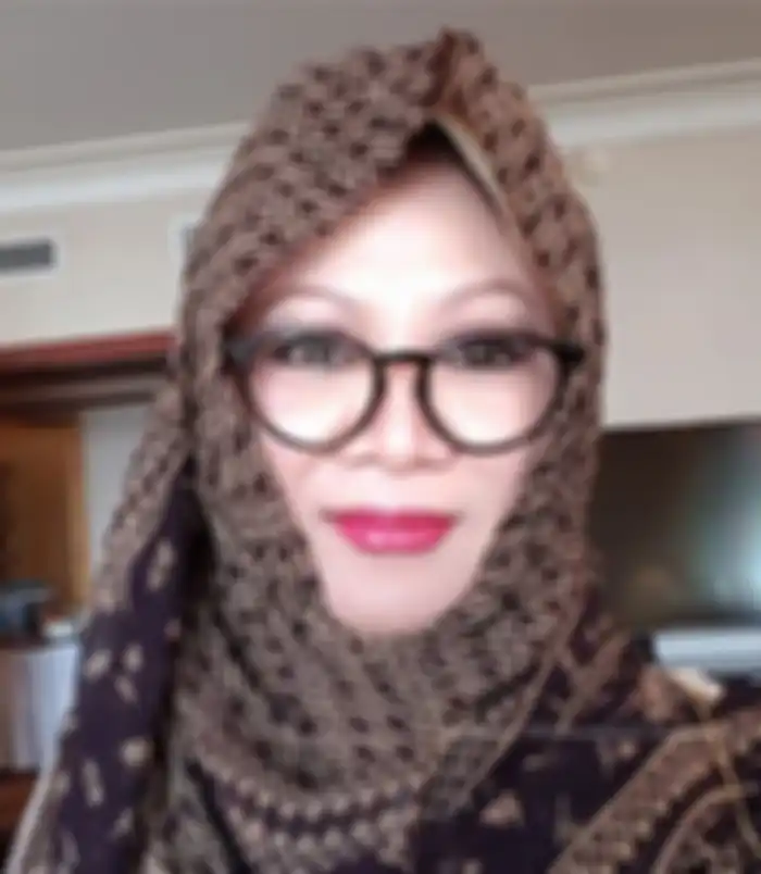 Tutut Soeharto