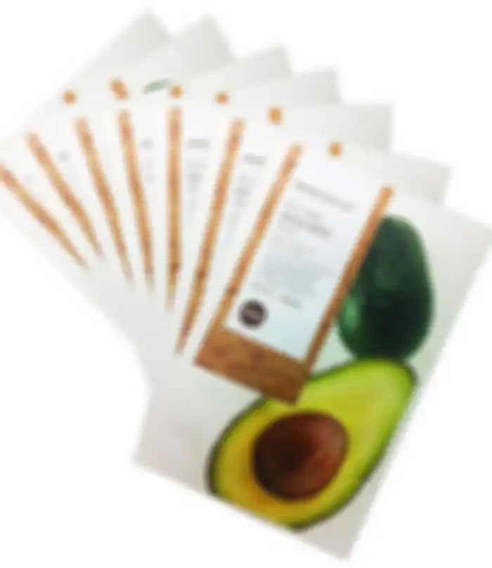 Innisfree Its Real Avocado Mask Sheet